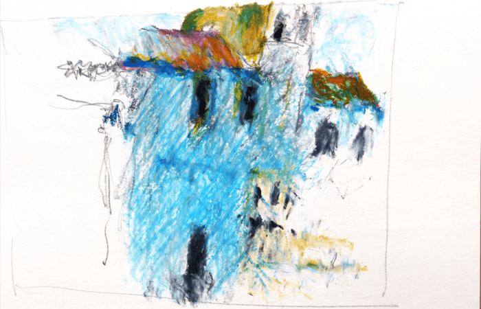 Venice handmade 2