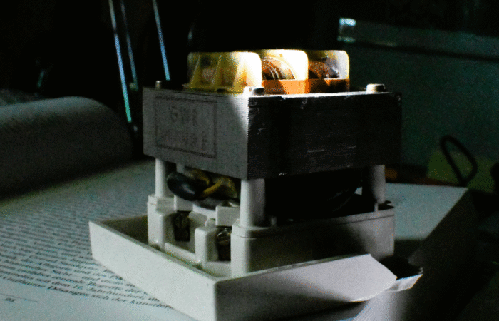 Poetry of Transience 2